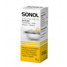 Sonol płyn dostosowania na skórę, 8 g