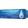 Polpharma 0,9% NaCl,120 ampułek po 5ml