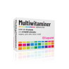 Multiwitaminer, 60 kapsułek