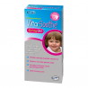 Virasoothe, chłodzący żel w sprayu do leczenia ospy wietrznej, 60 ml