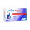 UniGel Procto, czopki, 5 sztuk