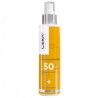 CERA+ SOLUTIONS, Emulsja do ciała SPF50, 150 ml