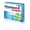 Rodzina Zdrowia Vitaminum B Complex, 60 tabletek