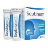 Septinum, tabletki do ssania na kaszel i chrypkę, 30 sztuk