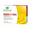 Naturell Omega-3 1000 mg 60 kapsułek