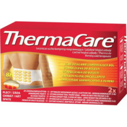 Kompresy ThermaCare...