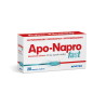 Apo-Napro Fast 220 mg,  20 kapsułek