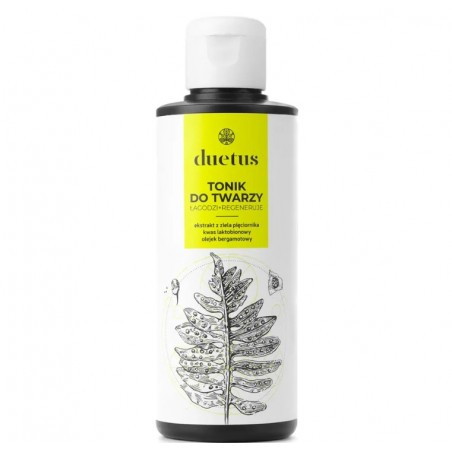 DUETUS Tonik do twarzy, 150 ml