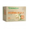 Bonatium Morwa biała, 60 tabletek