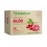 Bonatium Głóg, 90 tabletek