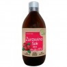 Owoce Ogrodów Żurawina sok, 500 ml