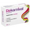 Rekarnival, 30 kapsułek