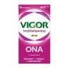 Vigor Multiwitamina Ona, 60 tabletek