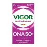 Vigor Multiwitamina Ona 50+, 60 tabletek