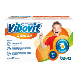 Vibovit Junior, 2 g,...