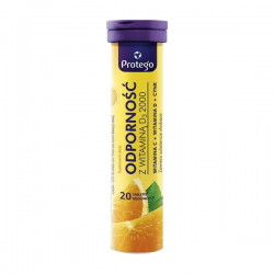 Protego Odporność z...