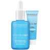 DERMEDIC HYDRAIN 3 Hialuro Serum + GRATIS żel