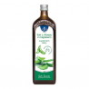 AloeVital Sok z aloesu z miąższem, 1 l