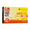 Olimp Gold - Vit C+D3 Junior ODPORNOŚĆ, 30 tabletek