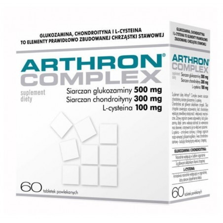 Arthron Complex, 60 tabletek
