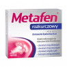 Metafen Rozkurczowy, 40 mg, tabletki, 20 sztuk