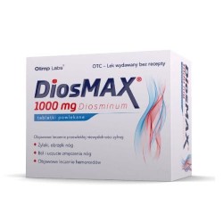 OLIMP DiosMax 1000 mg, 60...
