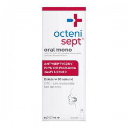 Octenisept Oral Mono...