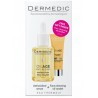 Dermedic Oilage zestaw serum, 30 ml + olejowy syndet, 25 ml