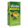 Verdin Fix z zieloną herbatą 20 saszetek