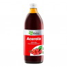 EkaMedica Acerola, sok z owoców aceroli, 500 ml