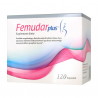 Femudar Plus, kapsułki, 120 sztuk