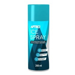 APTEO Ice Spray, 200ml