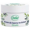 Belio Oliwka Krem do twarzy na dzień, 50 ml