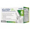 IGLESSY Sterylne jednorazowe igły do penów 0,4, 100 sztuk