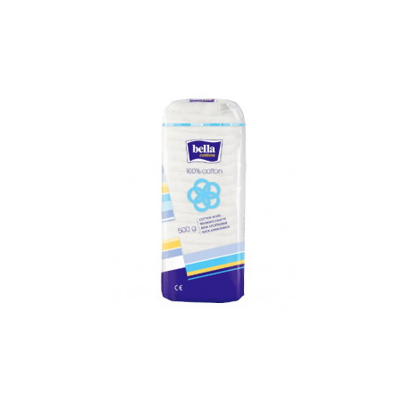 Wata bawełniana,  500 g