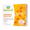 Naturell Witamina B Complex Forte, 40 tabletek