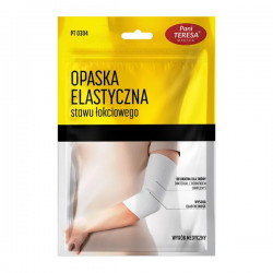 Pani Teresa, opaska...