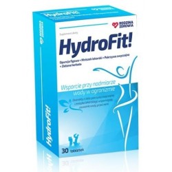 Rodzina Zdrowia HydroFit,...