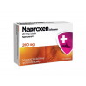 Naproxen 200 mg, 10 tabletek