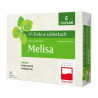 Melisa, tabletki powlekane, 30 sztuk