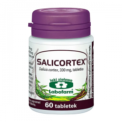Salicortex, 330 mg,...