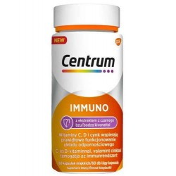 Centrum Immuno z ekstraktem...