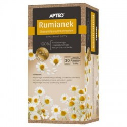 APTEO NATURA Rumianek, 30...