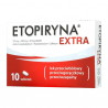 Etopiryna Extra, tabletki, 10 sztuk