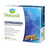 Naturell Ashwagandha, 60 tabletek
