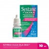 Systane ULTRA krople do oczu, 10 ml