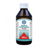 Sirupus Plantaginis Plus (Sirupus Plantifort), syrop, 125 g
