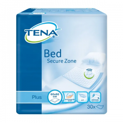 TENA Bed Plus, podkłady...