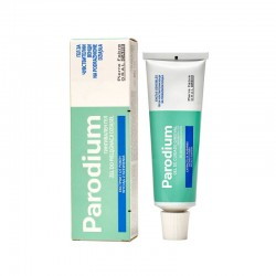 Elgydium Parodium  Żel łagodzący do krwawiących dziąseł, 50ml