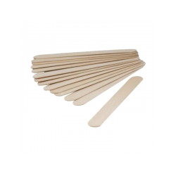 Szpatułki, laryngologiczne...